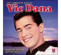 Dana, Vic - Complete Hits [Import]
