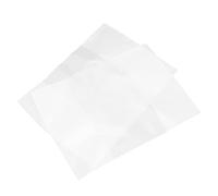 DANAIXZ 2 pièces Couverture de Passeport Porte-Passeport de Voyage Transparent Sac de Protection de Passeport en PVC pour Le Stockage de Documents de Voyage International 7,5x5,2 Pouces