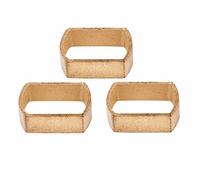 DANAIXZ Adaptateur de poignée de Canne à pêche en métal Durable, usiné CNC, Kit de convertisseur de 5x8mm à 4x7mm pour moulinets Daiwa, Paquet de 3 pièces, Accessoire de pêche