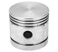 DANAIXZ Bielle de piston de compresseur d'air, pièce de rechange haute performance en alliage d'aluminium de qualité supérieure pour compresseurs d'air industriels et pompes à pist