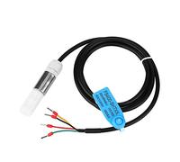 DANAIXZ Capteur d'humidité de température numérique de haute précision, boîtier en plastique en acier inoxydable de qualité industrielle, série FS400 SHT2X pour la surveillance de (SH21)