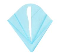 DANAIXZ Centre acrylique Finder Round Circle Règle de menuiserie du bois Matériel d'épreuve d'impact pour les menuisiers professionnels et les amateurs de bricolage mesurant des mo
