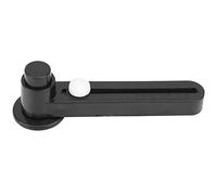 DANAIXZ Coupe-cercle pour photos de badges, outil de coupe rotatif réglable pour bricolage, travaux manuels, scrapbooking, photos, projets artistiques, coupe-cercle en papier porta