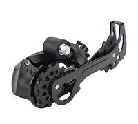 DANAIXZ Détage arrière à vélo 11 vitesses haute performance du vélo de montagne Derilleur Shifter Durable Lightwon poids pour les vélos de route VTT