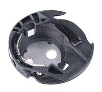 DANAIXZ Étui à canette, coque de navette, accessoires de machine à coudre, pièces de rechange en plastique durable de qualité supérieure pour machines à coudre domestiques, paquet