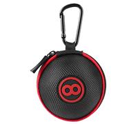 DANAIXZ Étui de Transport de Balle de Billard de qualité supérieure, matériau EVA Durable, Support de Balle de Piscine Portable, Sac de Rangement de Protection pour balles de 57 mm