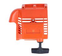 DANAIXZ Lanceur de débroussailleuse à Tirette, en ABS, pour Une Dissipation Thermique optimale. Piè de Rechange Standard pour débroussailleuses 223R, 322, 322R et 323R.