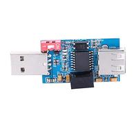 DANAIXZ Module isolateur USB ADUM3160, Carte de Protection de couplage de données USB 2.0 Haute Vitesse pour équipements industriels, Ordinateurs et appareils