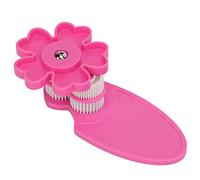 DANAIXZ Pince à gaufrer professionnelle, légère et facile à utiliser, idéale pour le scrapbooking, la création de cartes et les loisirs créatifs. Kit d'outils de quilling en plasti