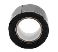 DANAIXZ Ruban adhésif en Silicone pour Isolation électrique, Auto-adhésif Thermique pour la réparation de câbles, tuyaux, Fils, Options de Longueur de 1.5m, Durable et Flexible (Oncle paternel)