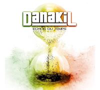 Danakil - Echo du Temps