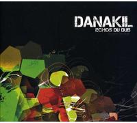 Danakil - Echos du Dub