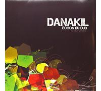 Danakil - Echos du Dub
