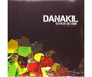 Danakil - Echos du Dub