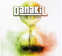 Danakil - Echos Du Temps