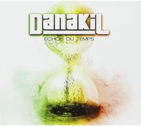Danakil - Echos Du Temps