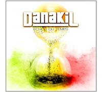 Danakil - Echos du Temps