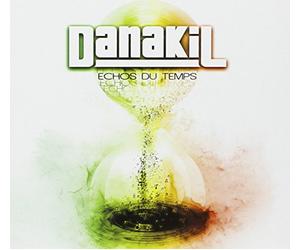 Danakil - Echos Du Temps