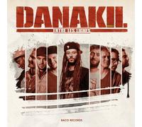 Danakil - Entre Les Lignes [Import]