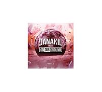 Danakil Meets OnDubGround 2 Vinyle
