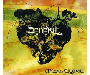 Danakil - Micro Climat-Digi/Remast [Import]