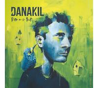 Danakil Rien Ne Se Tait (Vinyl)