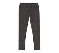 Danamade Leggings 'Naomi' gris foncé, Taille 110