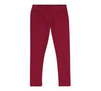 Danamade Leggings 'NAOMI' rouge sang, Taille 122