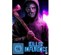 Danan, Abel - Killer Influence