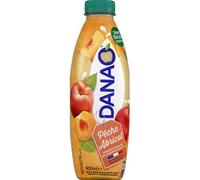 Danao Pêche Abricot 900ml