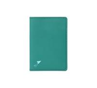 DanArt Housse de protection pour passeport, Paradiso, Étui pour passeport