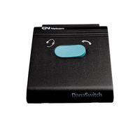Danaswitch double écoute | Accessoires Commutateur microcasque/combiné et double écoute