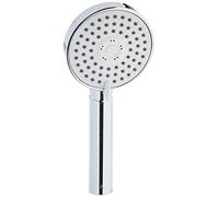 Danatoys Waterclean Pommeau de douche 2 en 1 avec Build-in anal Buse