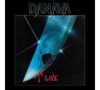 Danava – Live – Vinyle 12" – Victrola