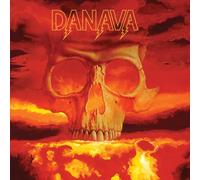 Danava Nothing But Nothing (CD) Album