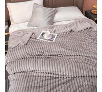 DanBen-10 Plaid doux, idéal pour le voyage, le canapé, le lit, le bureau ou la maison, couverture d'anniversaire pour garçons, filles et adultes, disponible toute l'année (150 x 200 cm, DanBen-10)
