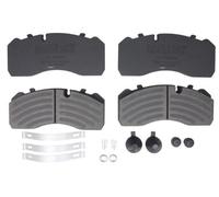 DANBLOCK DB 2909482 Plaquettes de frein