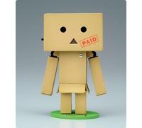 Danbo Exhibition Revoltech Danbo Mini Yotsuba [Memorial Admission Ticket Version] (Japan Import)