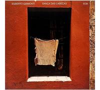 Danca Das Cabecas [Import]