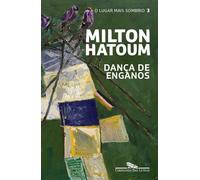 Dança de enganos - Milton Hatoum - COMPANHIA DAS LETRAS - ebook (ePub) - Livre