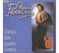 Danca Dos Quatro Ventos