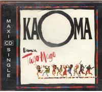 Danca Tago Mago