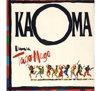 Danca tago Mago (Latine Soul Remix)