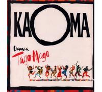 Danca tago Mago (Remix Club, 1991) [Import]