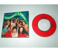 Dançando Lambada/Lamba Caribe (3", 1989) [Import]