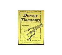 Dancas Flamencas / Recueil