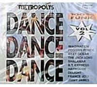 Dance 100% Funk Vol.2