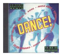Dance 1989