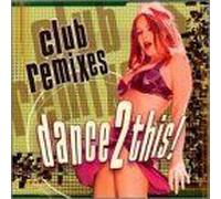 Mary-Anne - Club Remixes-Dance 2 This