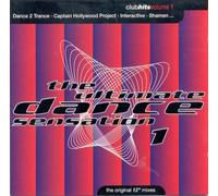 Dance 2 Trance, General Base, Interactive, En-Rage, Shamen, U-People, Gat Decor..